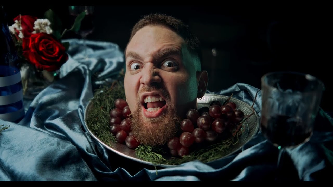 El Piro - En El Congreso (Prod. JMX Dimenzion X) - Video Oficial