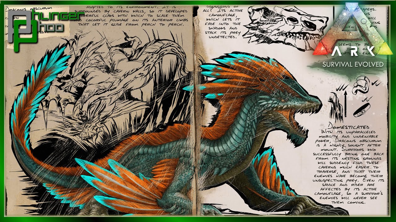 Ark Basics: RockDrake and How to get their eggs! - EVERYTHING YOU NEED TO KNOW!