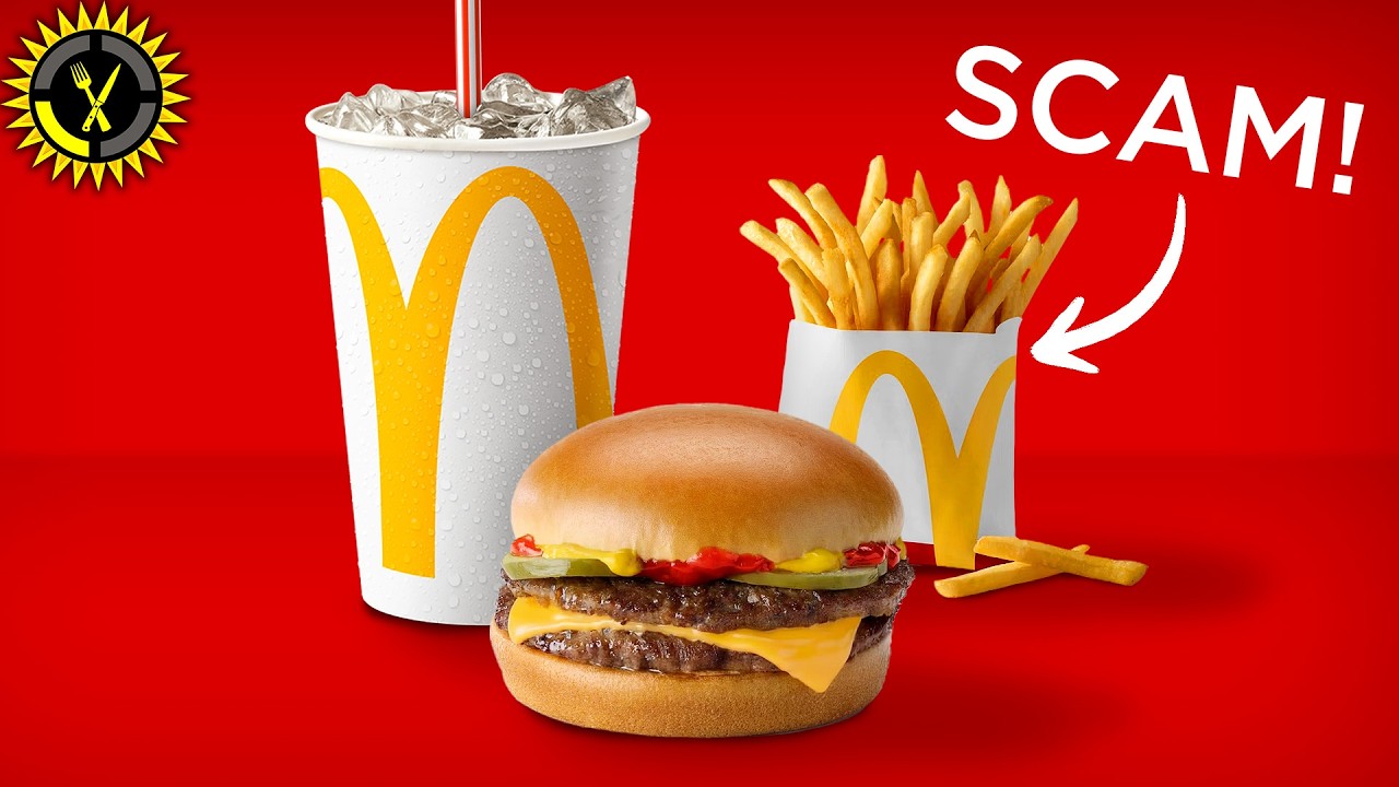 What Happened to the Dollar Menu?