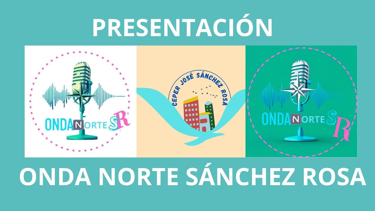 PODCAST ONSR: PRESENTACIÓN ONDA NORTE SR