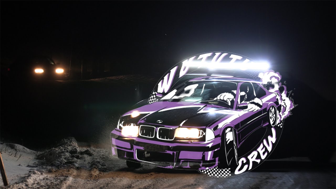 4K | WUTUTU CREW / CASSOVIA SMOKEHUNTERS | C A L L  T H E  D R I F T E R S
