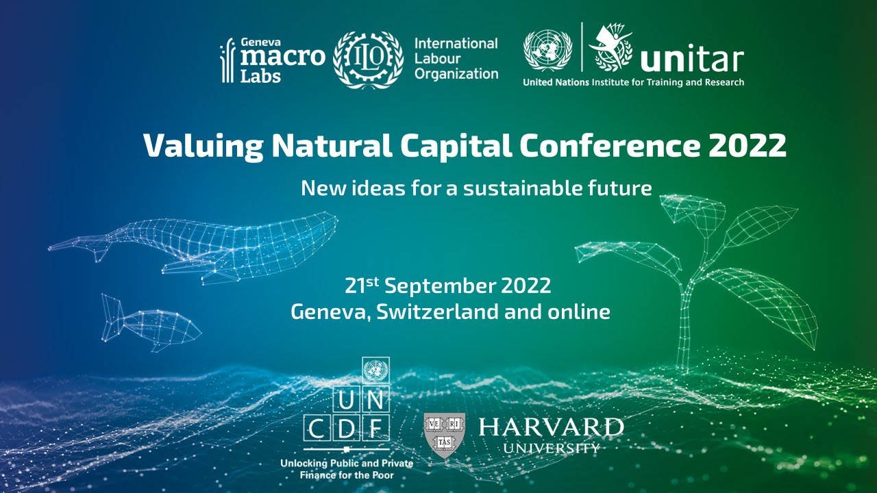 VNC2022 Conference - Opening Remarks, Keynotes and Closing Remarks