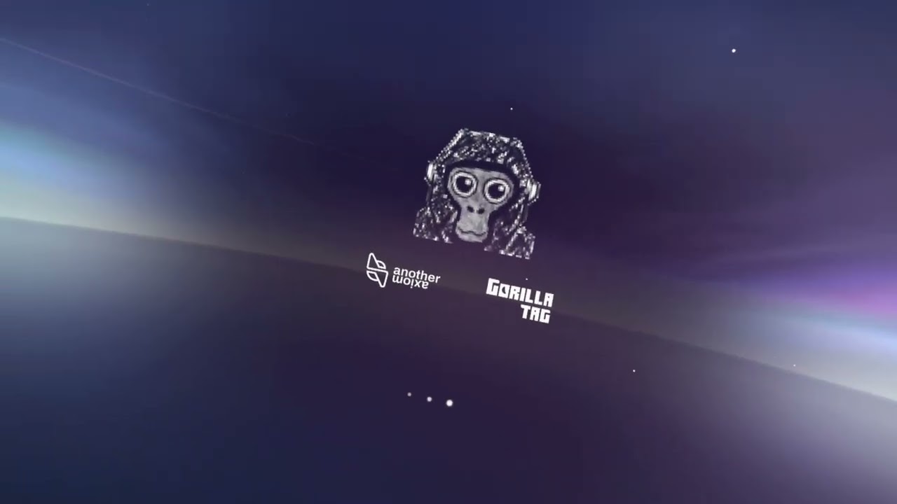 Gorilla tag full body tracking :)