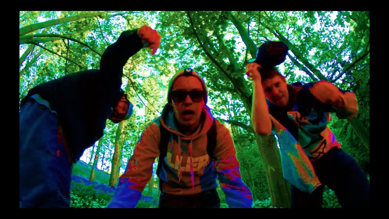 Defenders Of Style - Old's Cool