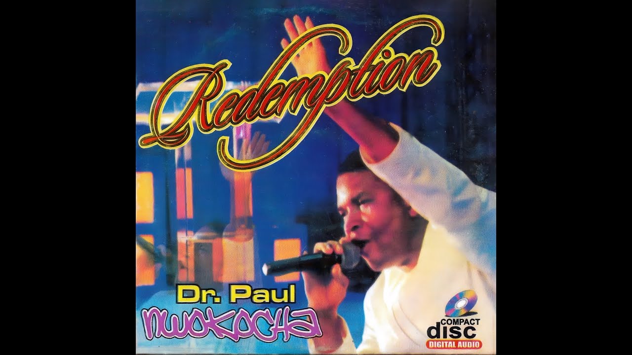 Dr. Paul Nwokocha - Ala Apiti Medley (Official Audio) (PART 1)