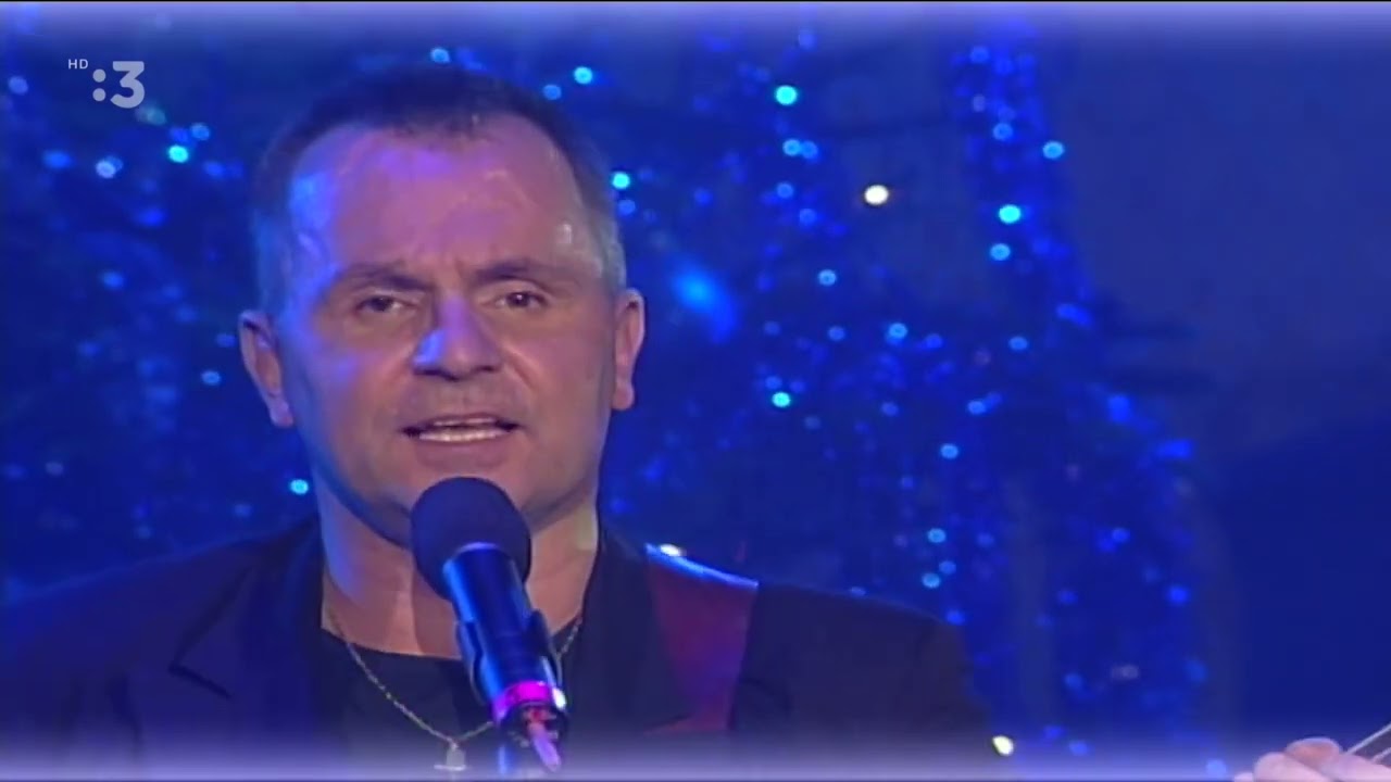 ELÁN z Vianočného koncertu ČSOB (2000)