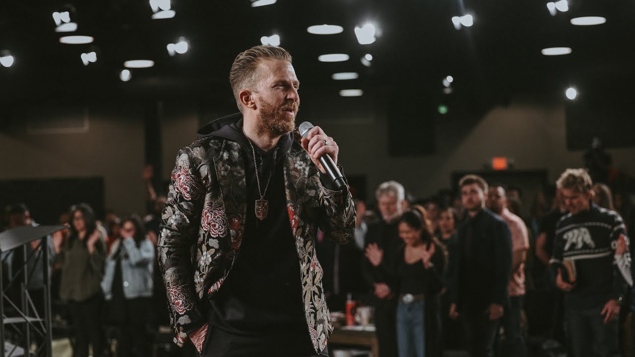 Jonathan Shuttlesworth LIVE: Revival in Hobbs, New Mexico Night 6