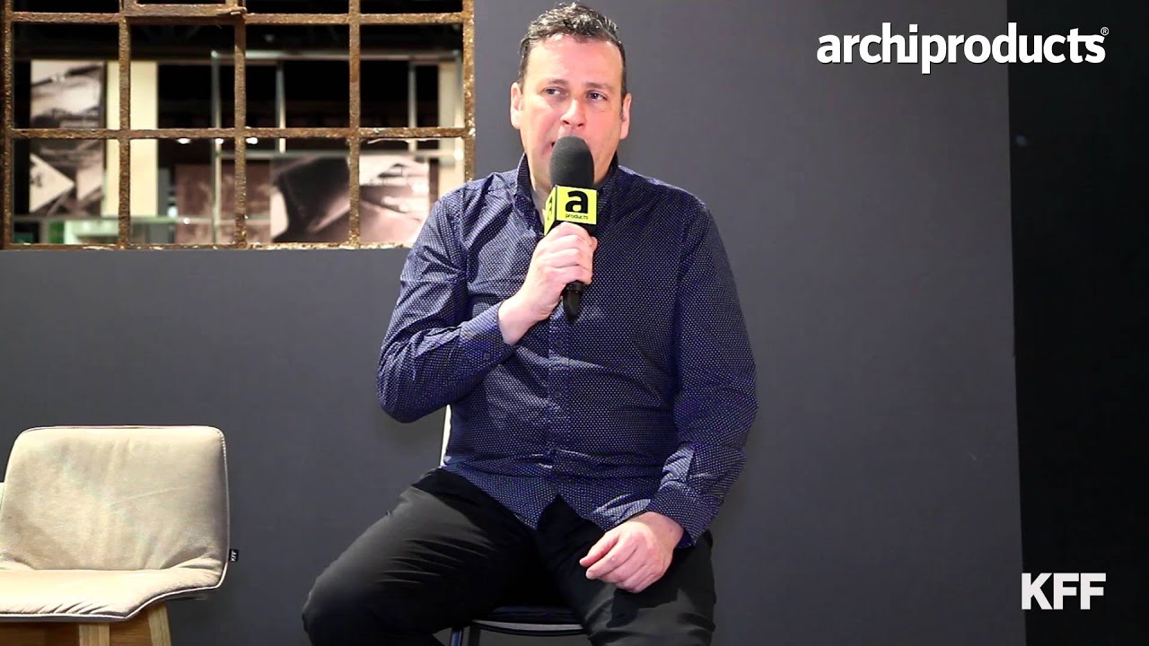 KFF | Andrei Nunteanu - Imm Cologne 2016