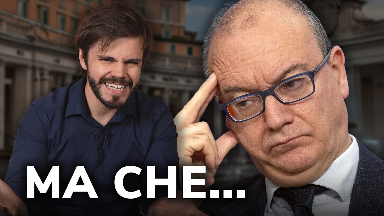 BIBBIA, LATINO e SCIENZA OTTUSA: i Ministri colpiscono ancora