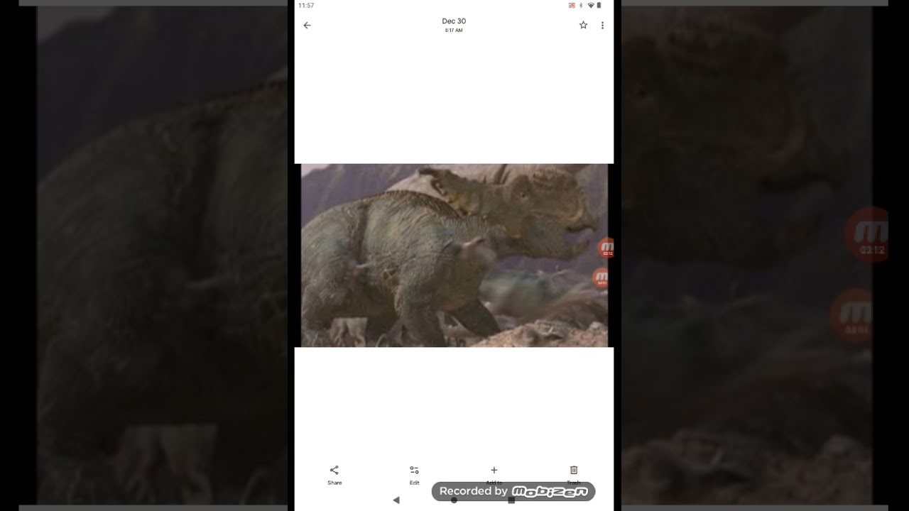 Jurassic World WarPath Sound Ideas Part 3 NewComers 2/2 