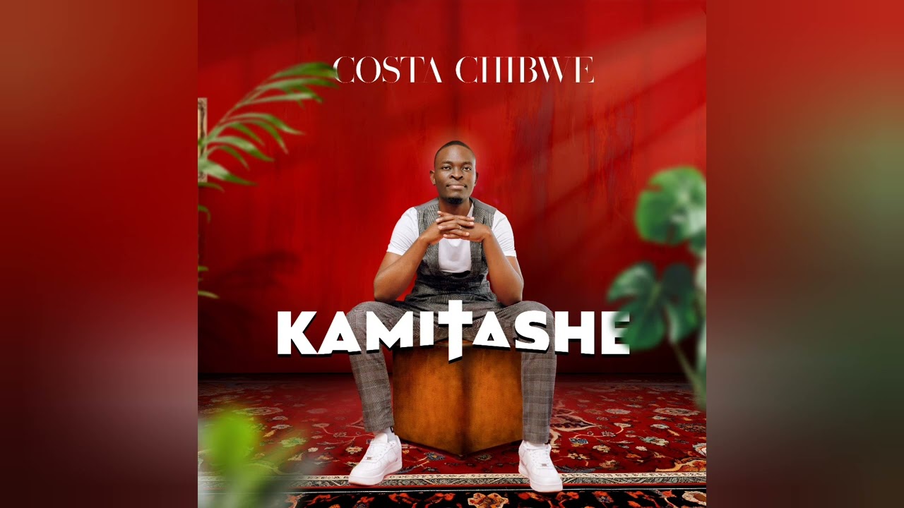 Costa Chibwe ft Pastor Gift Kaputula - I Worship (Audio)