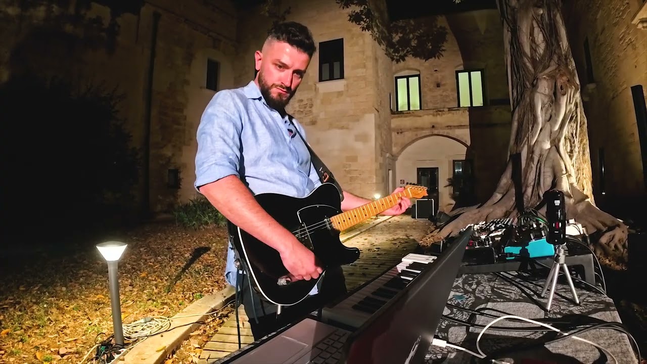 Epic Guitar Distortion with STRYMON Iridium, STRYMON Big Sky, CHASE BLISS Mood