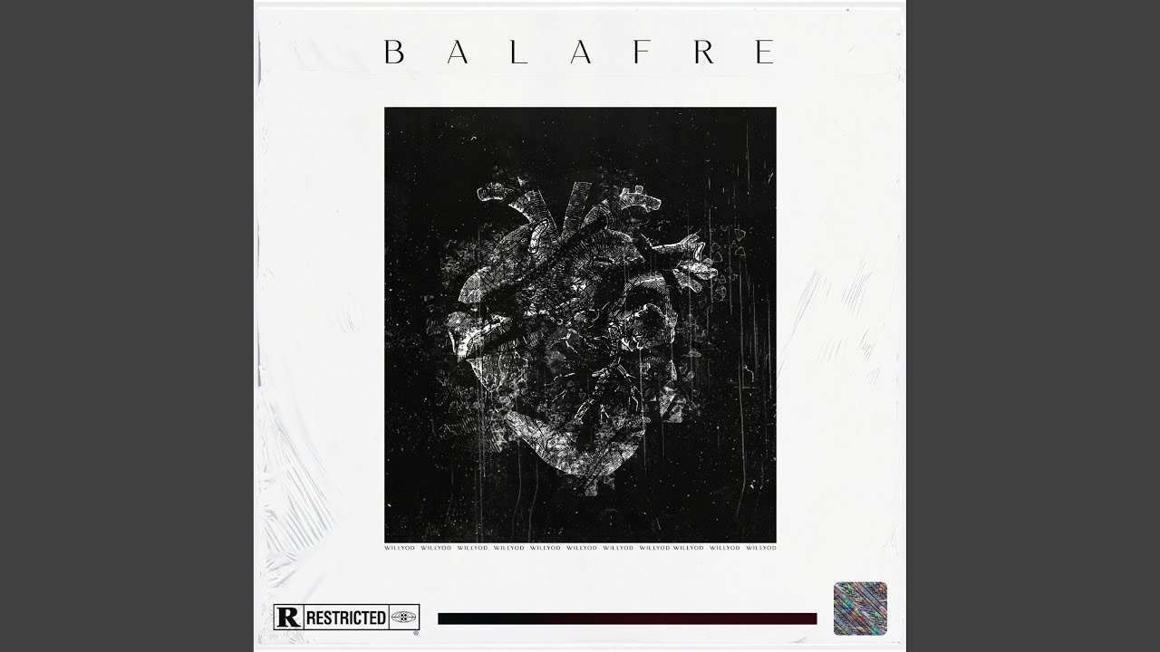 Balafre