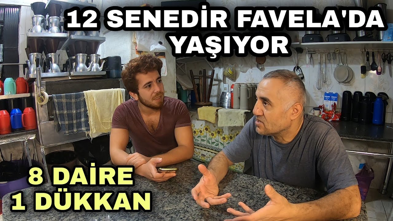 Brezilya Hakkında Merak Ettikleriniz!! Brezilya'da Yaşamak 🇧🇷