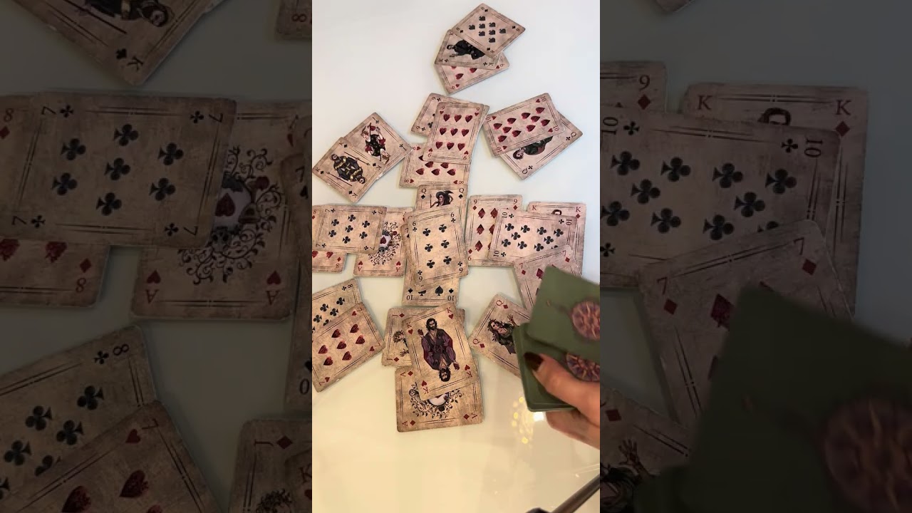 ♥️👸 дама червовая события ближайшего будущего 