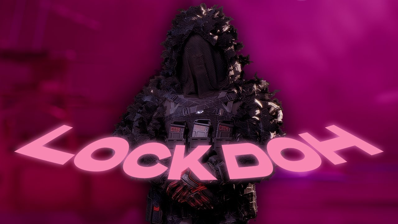 ЛОК ДОХ - Монтаж из Battlefield 6