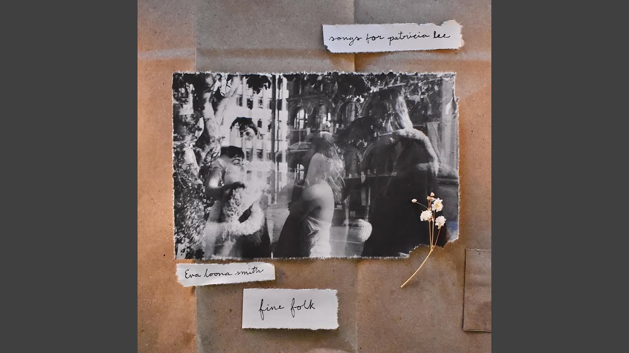 Hvem Kan Sejle Foruden Vind (feat. Amalie Smith)
