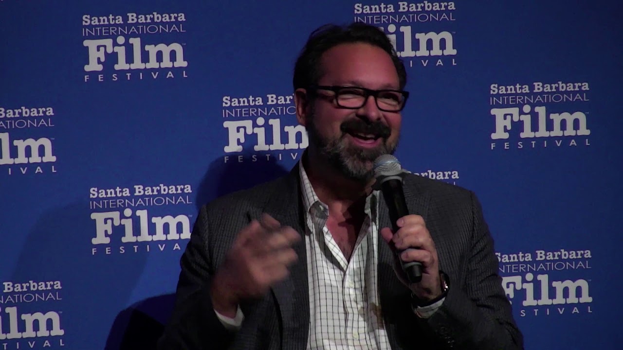 SBIFF Cinema Society - 