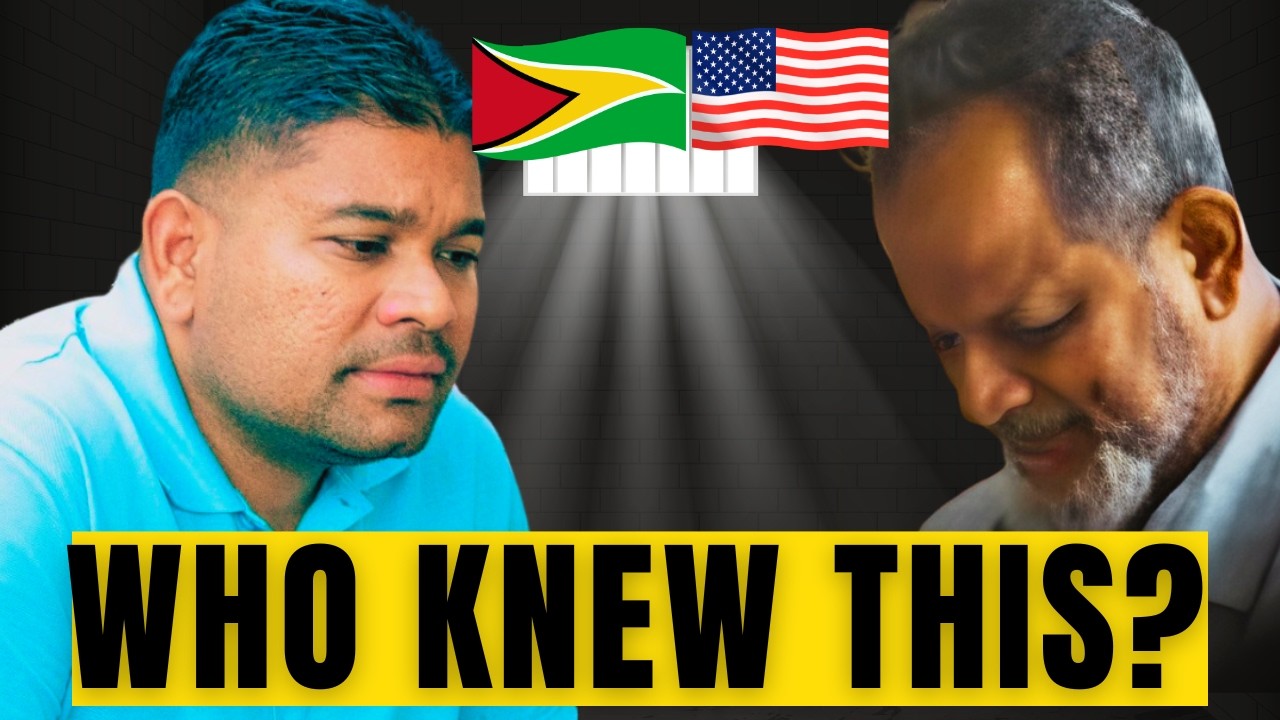 MOHAMEDS Suspected This About U.S Extradition From the Start