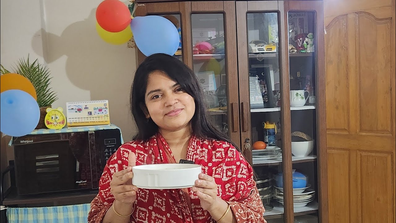 রসের নাস্তা