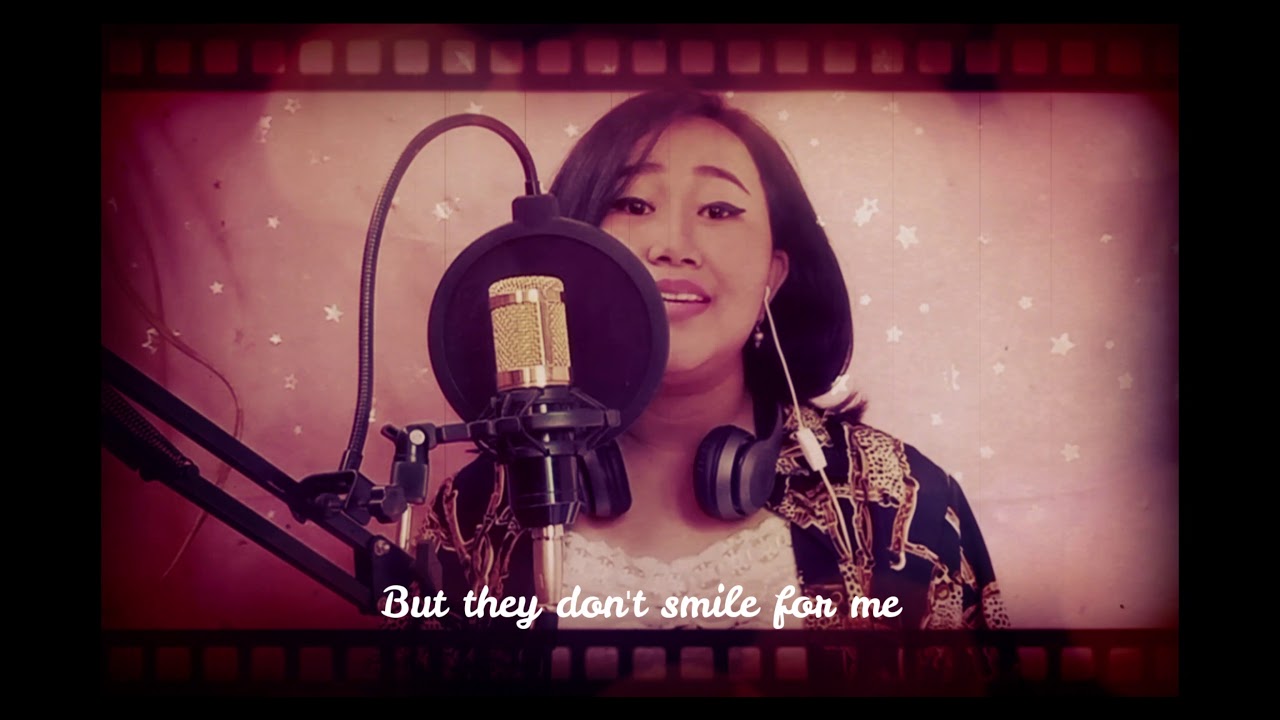 JOHNDELU - Hate You Feat. DONA MOY