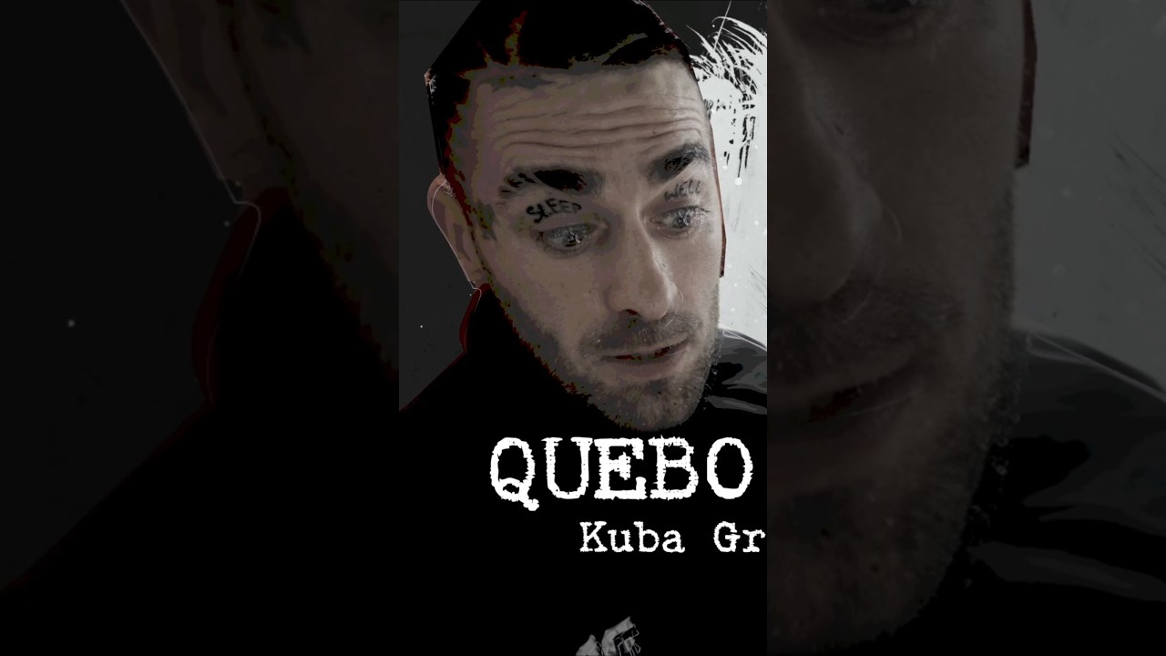 Я РЭПЕР НА ПЕНСИИ #quebonafide #quebo #mazurradzymin #polskirap #shorts