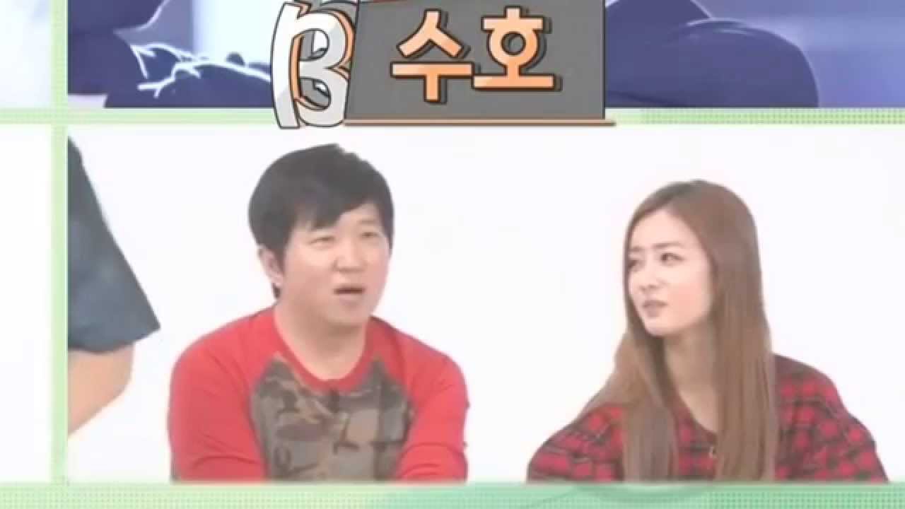 EXOPINK Apink & Suho