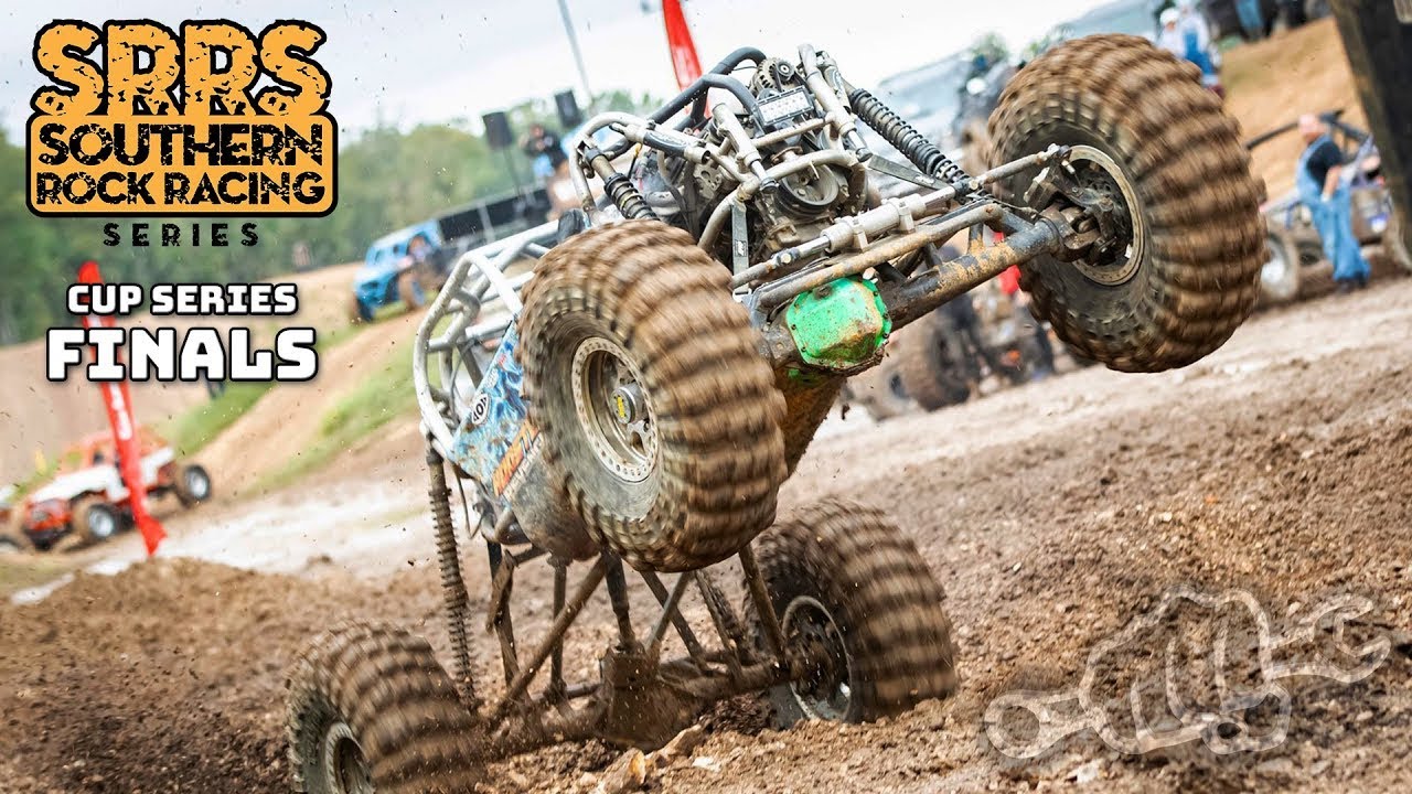 SRRS ROCK BOUNCER RACING FINALS 2021 Part 1