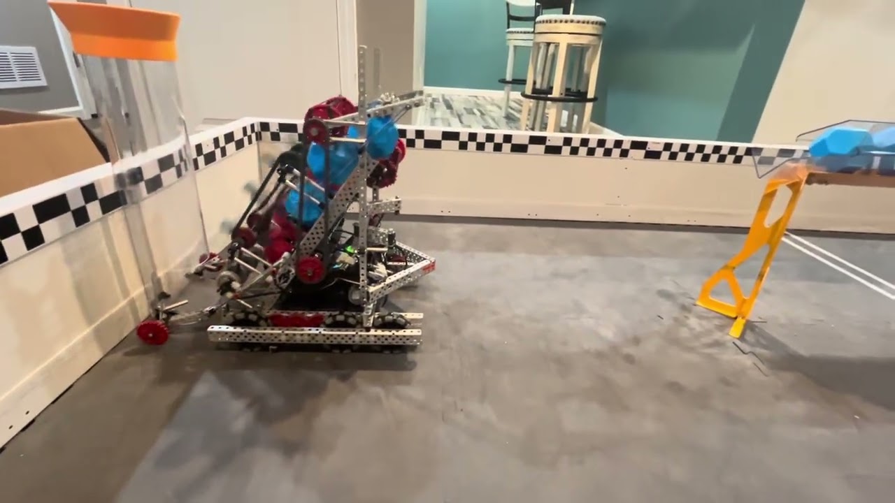 45434V Vortex 75 Point Skills Auto