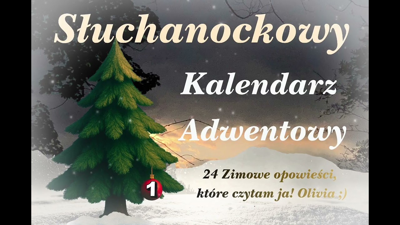 Zimowe opowieści - Dzień Pierwszy - ŚNIEŻKA