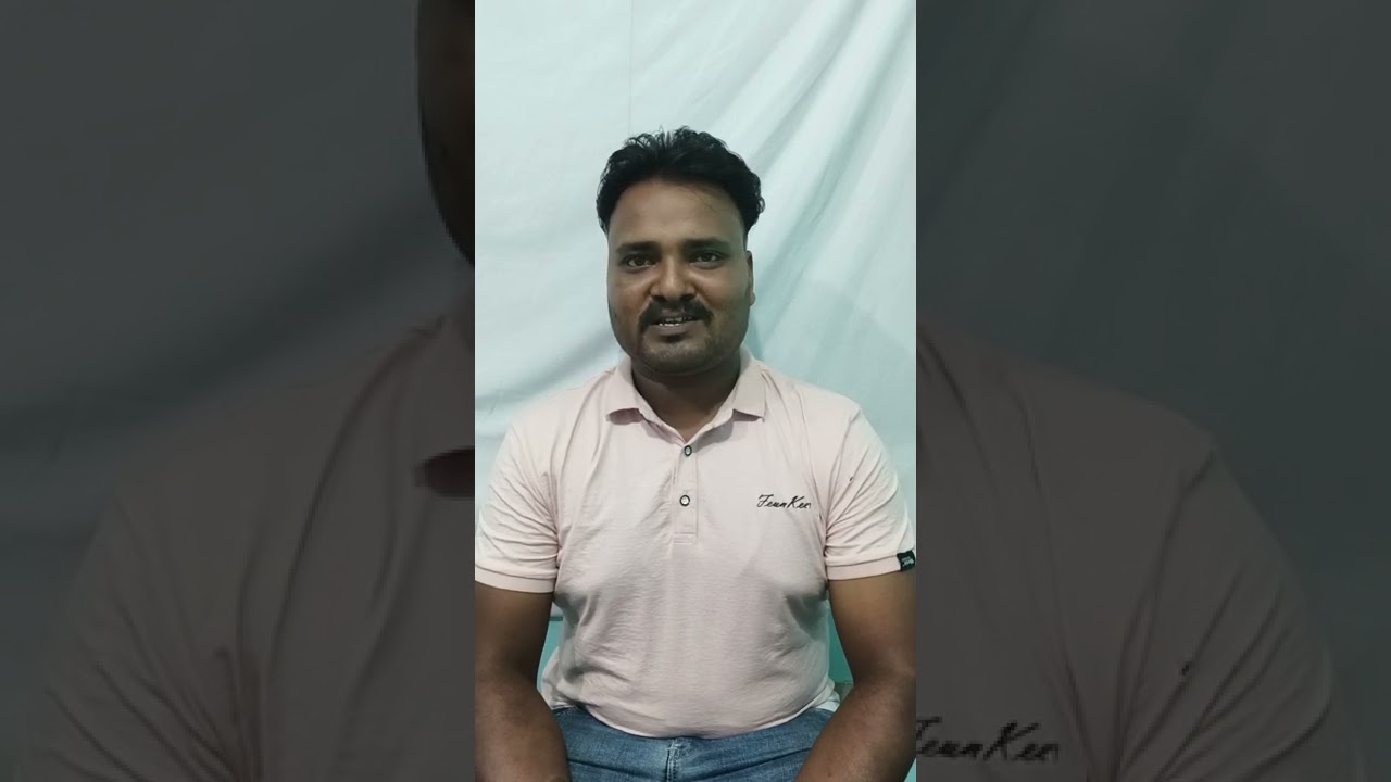 Dipesh Kumar Sah..warehouse/factory Worker