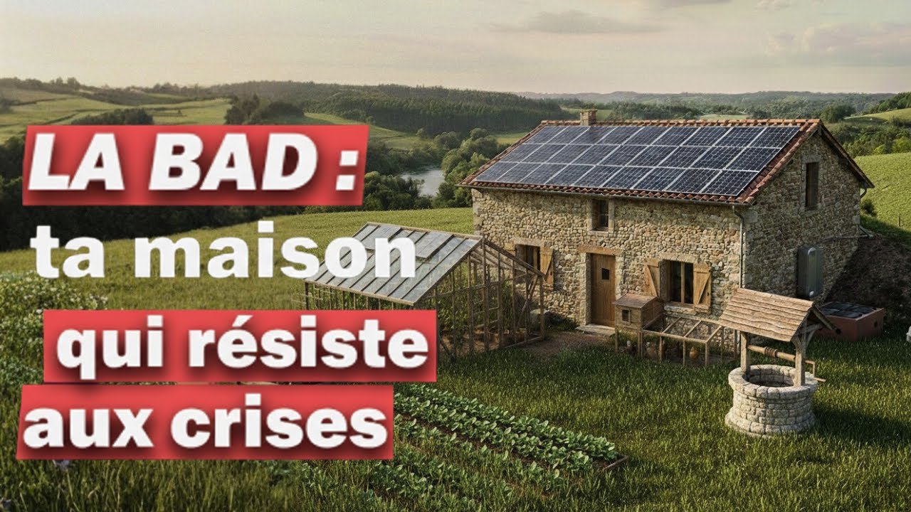 Base Autonome Durable : par où commencer ?