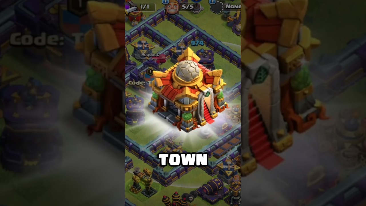 The ONLY Town Hall 16 Upgrade Guide You NEED in Clash of Clans!