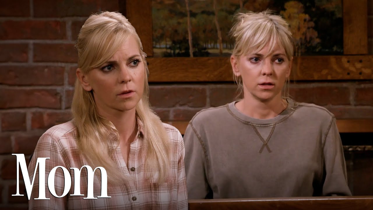 Christy Remembers Her First A.A. Meeting | Mom