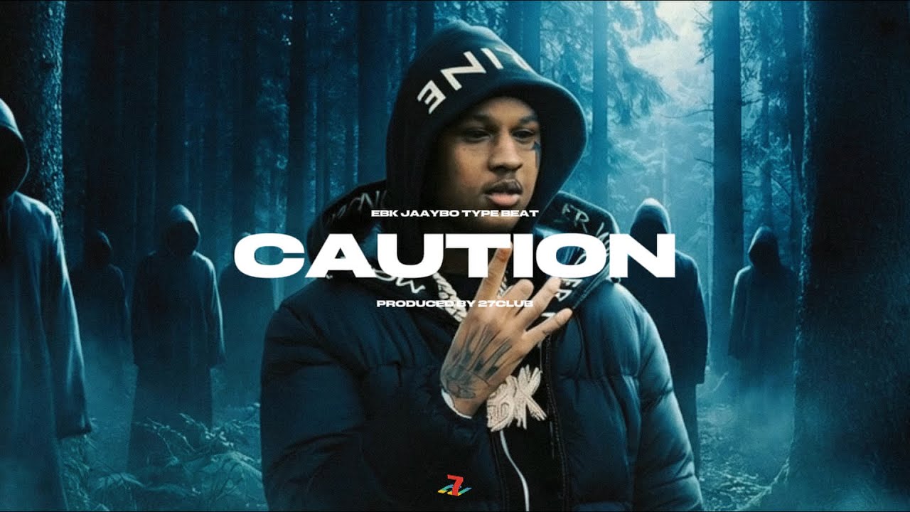 EBK Jaaybo Type Beat - 
