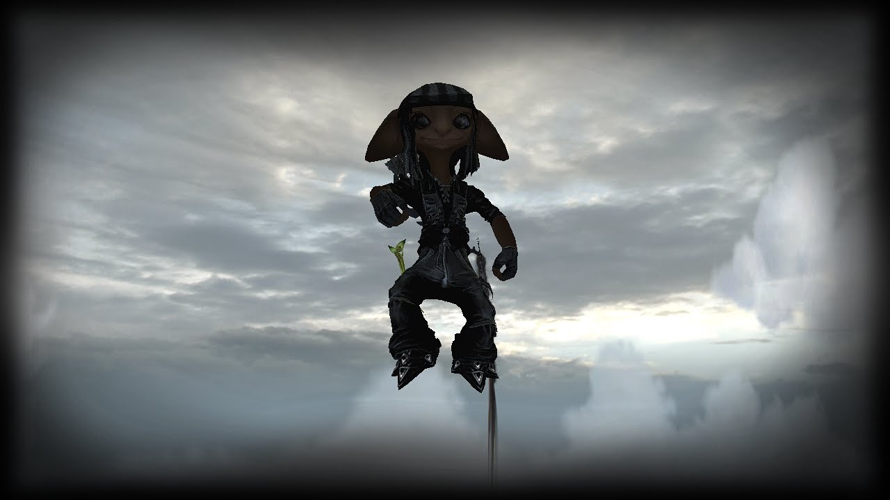 GW2 - Mesmer One Shot Meme