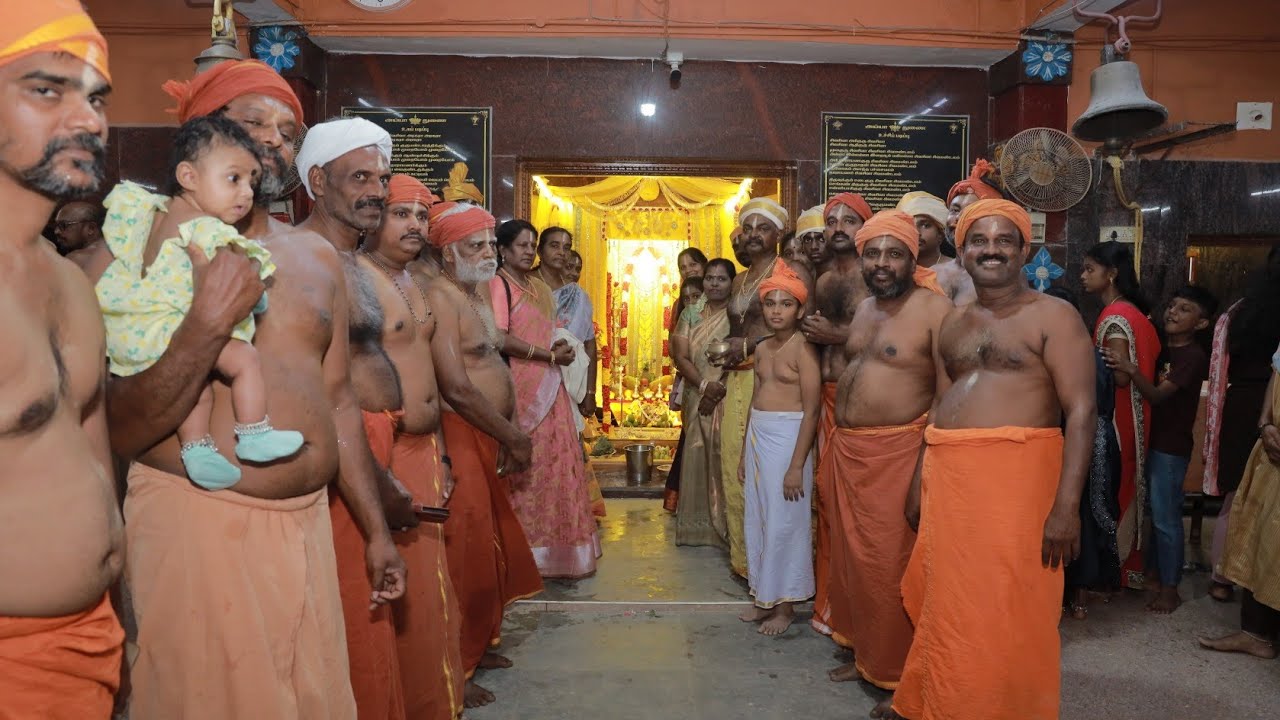 புனித அகிலத்திரட்டு அம்மானை உதய தின யாத்திரை ஸ்ரீமன் அய்யா வைகுண்டர் அலங்கார பதில் 