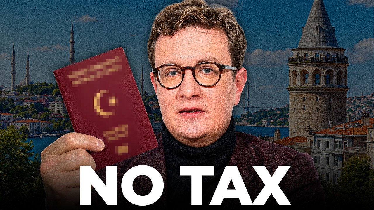 This Country Has Just Become a New Tax Haven