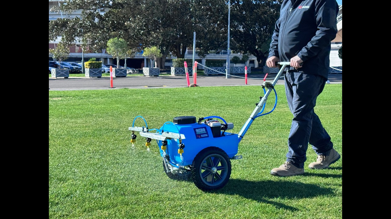 GK30 Greens Keeper 30L