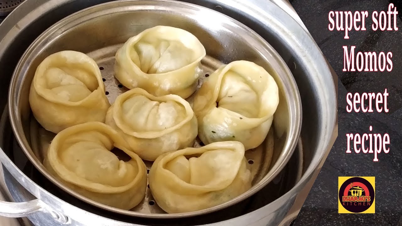 Veg Momos Recipe |बहुत रेसिपी ट्राय करने के बाद भी आपके मोमोस सॉफ्ट नही बनते | मोमोज बनाने की विधि |