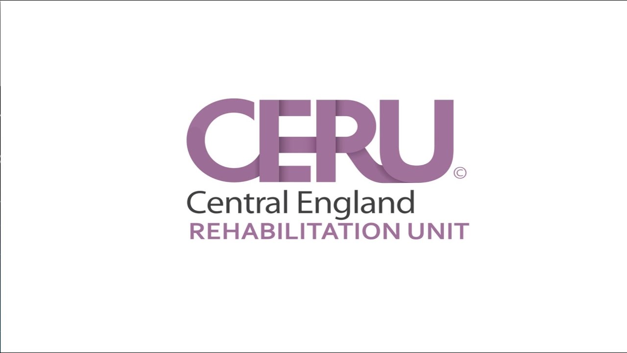 CERU - Central England Rehabilitation Unit, Leamington Spa, Warwickshire