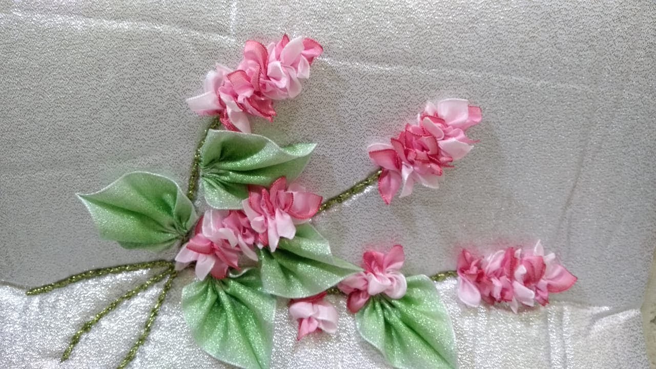 FLOR ALPINIA