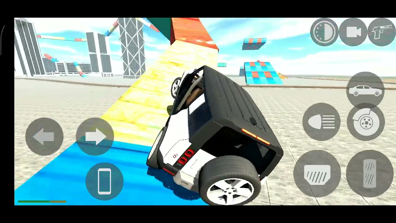 India bike driving gaming video #indianbikedriving3d #indianbikesdriving3dnewtodayupdate #gaming #yt