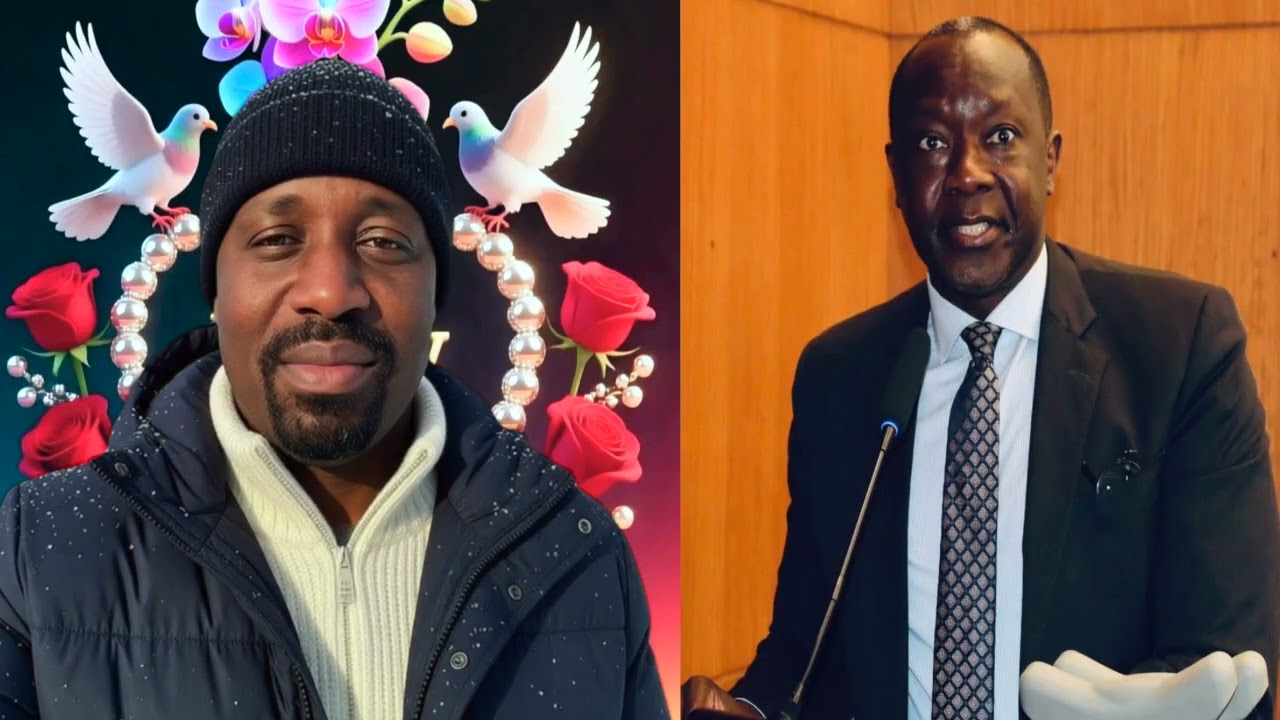 ELLHADJI KRAMO DJARRA KENNEH 1