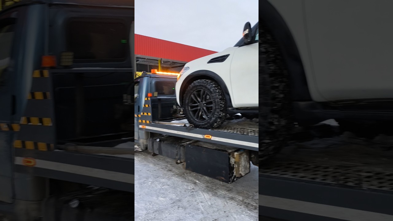 Готовимся к большому ремонту, будет новый проект nissan patrol y62