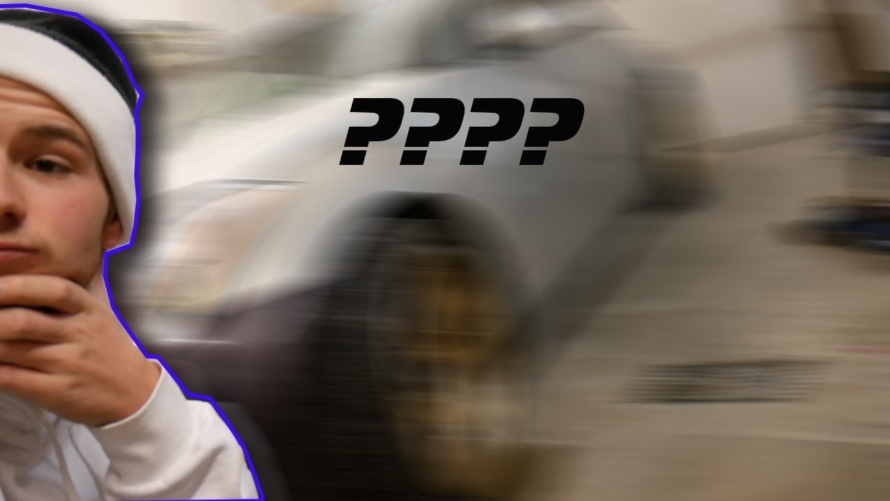 !!!!I BOUGHT MY DREAM CAR!!!!