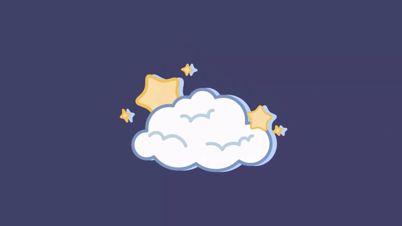 Calm and Gentle Lullaby – Soft Music for Deep Sleep and Baby Bedtime Relaxation