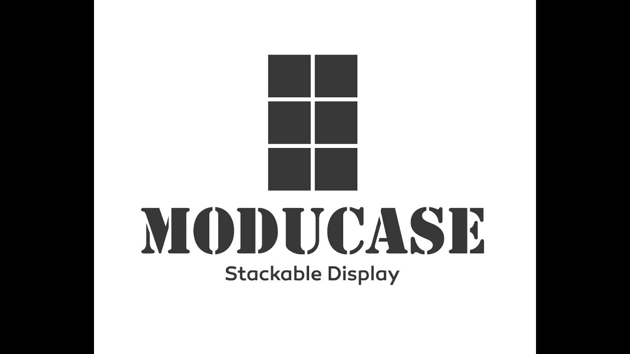 Moducase Sixth series 165
