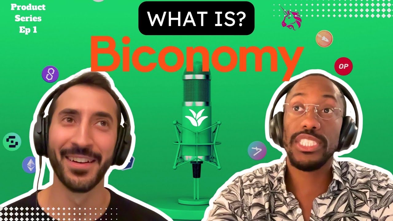 What is Biconomy?