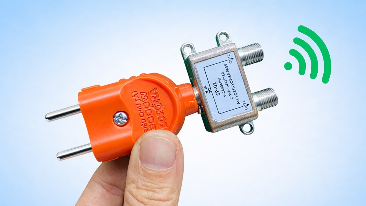 Забудьте об антеннах! Подключите телевизор и смотрите все каналы в формате Full HD.